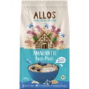 Muesli di Amaranto Bio - Base