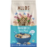 Muesli di Amaranto Bio - Base