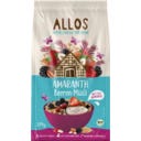 Muesli di Amaranto Bio - Frutti di Bosco