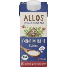 Bio Cuisine - No Muuuh  - 200 ml