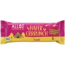 Allos Bio Hafer Crrrunch Frucht