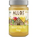 Allos Bio Frucht Pur 75 % Mango