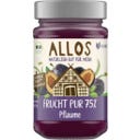 Allos Bio Frucht Pur 75 % Pflaume