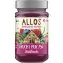 Allos Bio Frucht Pur 75 % Waldfrucht