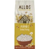 Allos Bio Poppies Dinkel-Honig