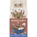 Allos Muesli Croquant à l'Amarante Bio - 400 g