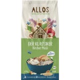 Il Classico - Muesli Bio Bircher