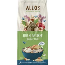 Il Classico - Muesli Bio Bircher - 650 g