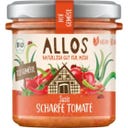 Bio zöldségkrém - Susi csípős paradicsoma