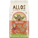 Allos Biscuits Bio - Animaux - 150 g