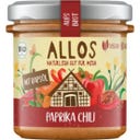 Allos Bio Aufs Brot Paprika Chili