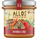 Allos Bio Aufs Brot Paprika Chili