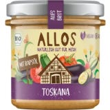 Allos Bio Aufs Brot Toskana