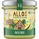 Allos Bio Aufs Brot Avocado