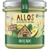 Allos Bio Aufs Brot Avocado