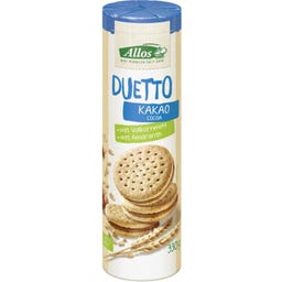 Allos Bio Duetto Kakao - 330 g