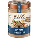 Allos Bio Peanut Butter Creamy