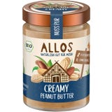 Allos Bio Peanut Butter Creamy