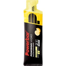 Powerbar Powergel Hydro - Lemon