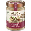 Allos Bio maslac od kikirikija Crunchy