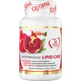 Optima Naturals Lipid Care