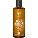 PRIMAVERA Organic Forest Experience Aroma Sauna