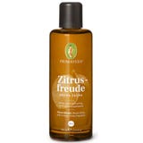 PRIMAVERA Aroma Sauna bio citrusov&iacute; př&aacute;tel&eacute;