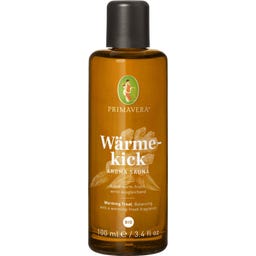 PRIMAVERA Melegséglöket bio szaunaaroma - 100 ml