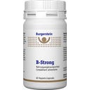 Burgerstein B-Strong - 60 Cápsulas