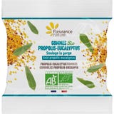 Propolis & Eukalyptus Gummies bio