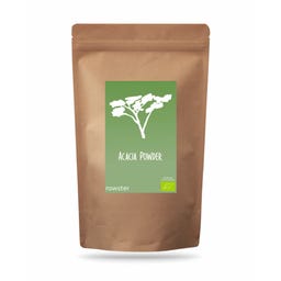 rawster Akazienpulver Bio - 400 g