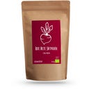 Succo di Barbabietola Rossa Bio in Polvere - 200 g