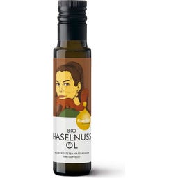 Ölmühle Fandler Organic Hazelnut Oil - 100 ml