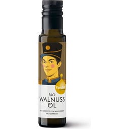 Ölmühle Fandler Bio olej z orzechów włoskich - 100 ml