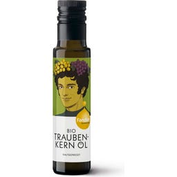 Ölmühle Fandler Bio Traubenkernöl - 100ml