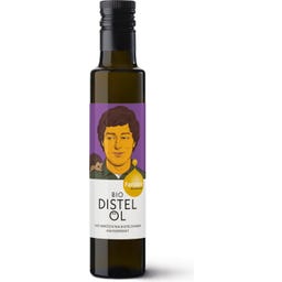 Ölmühle Fandler Biologische Saffloerolie - 250 ml