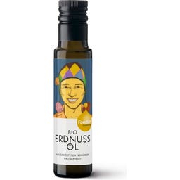 Ölmühle Fandler Bio ulje kikirikija - 100 ml