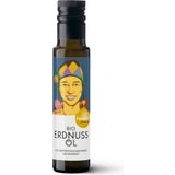 &Ouml;lm&uuml;hle Fandler Organic Peanut Oil