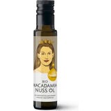 &Ouml;lm&uuml;hle Fandler Organic Macadamia Nut Oil