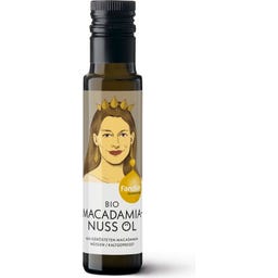 Ölmühle Fandler Bio-Macadamianussöl - 100 ml