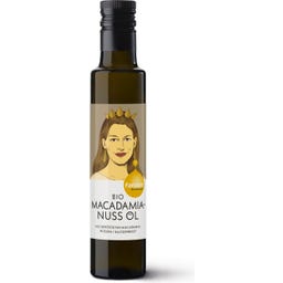 Ölmühle Fandler Huile de Noix de Macadamia Bio - 500 ml