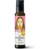 &Ouml;lm&uuml;hle Fandler Bio mandulaolaj