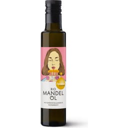 Ölmühle Fandler Huile d'Amande Bio - 250 ml.