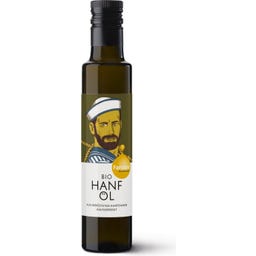 Ölmühle Fandler Bio-Hanföl - 250 ml