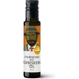 Ölmühle Fandler Bio bučino ulje - 100 ml