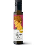 &Ouml;lm&uuml;hle Fandler Organic Sesame Oil