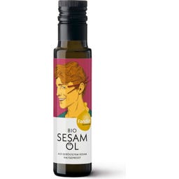 Ölmühle Fandler Bio-Sesamöl - 100 ml