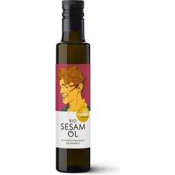 Ölmühle Fandler Bio-Sesamöl - 500 ml