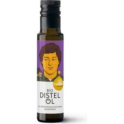 Ölmühle Fandler Bio-Distelöl - 100 ml