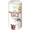 Ölmühle Fandler Bio sól z orzechami laskowymi - 150 g